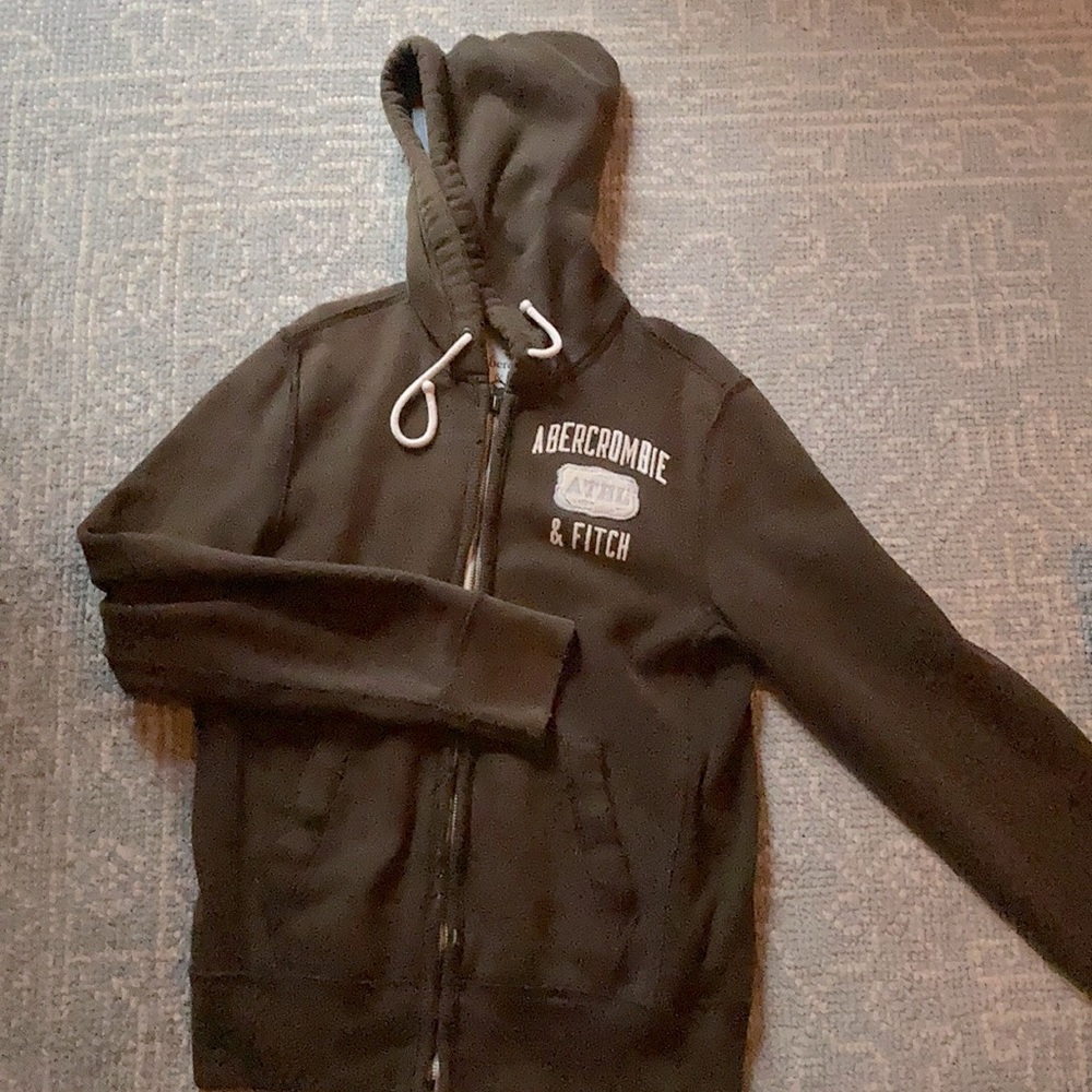Abercrombie and Fitch hoodie